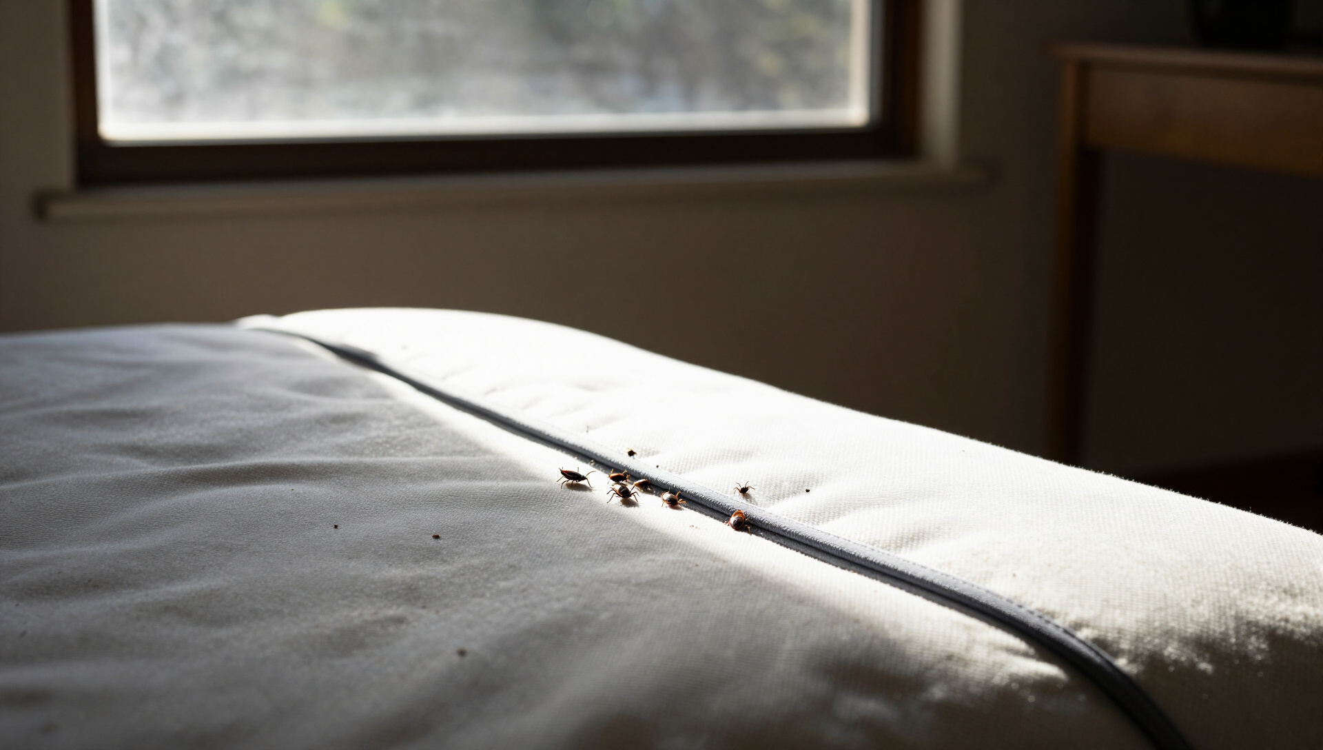 Bed Bugs Control in Beecroft