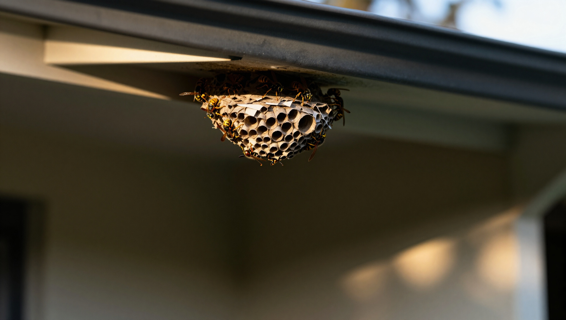 Bees and Wasp Removal in Beecroft