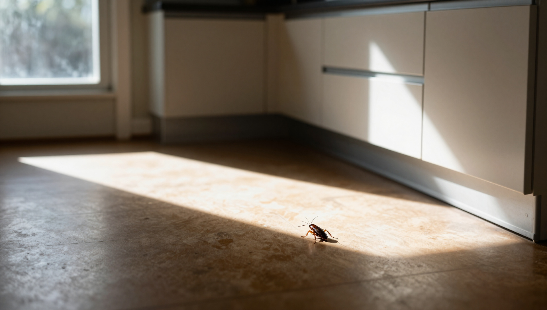 Cockroach Removal in Beecroft
