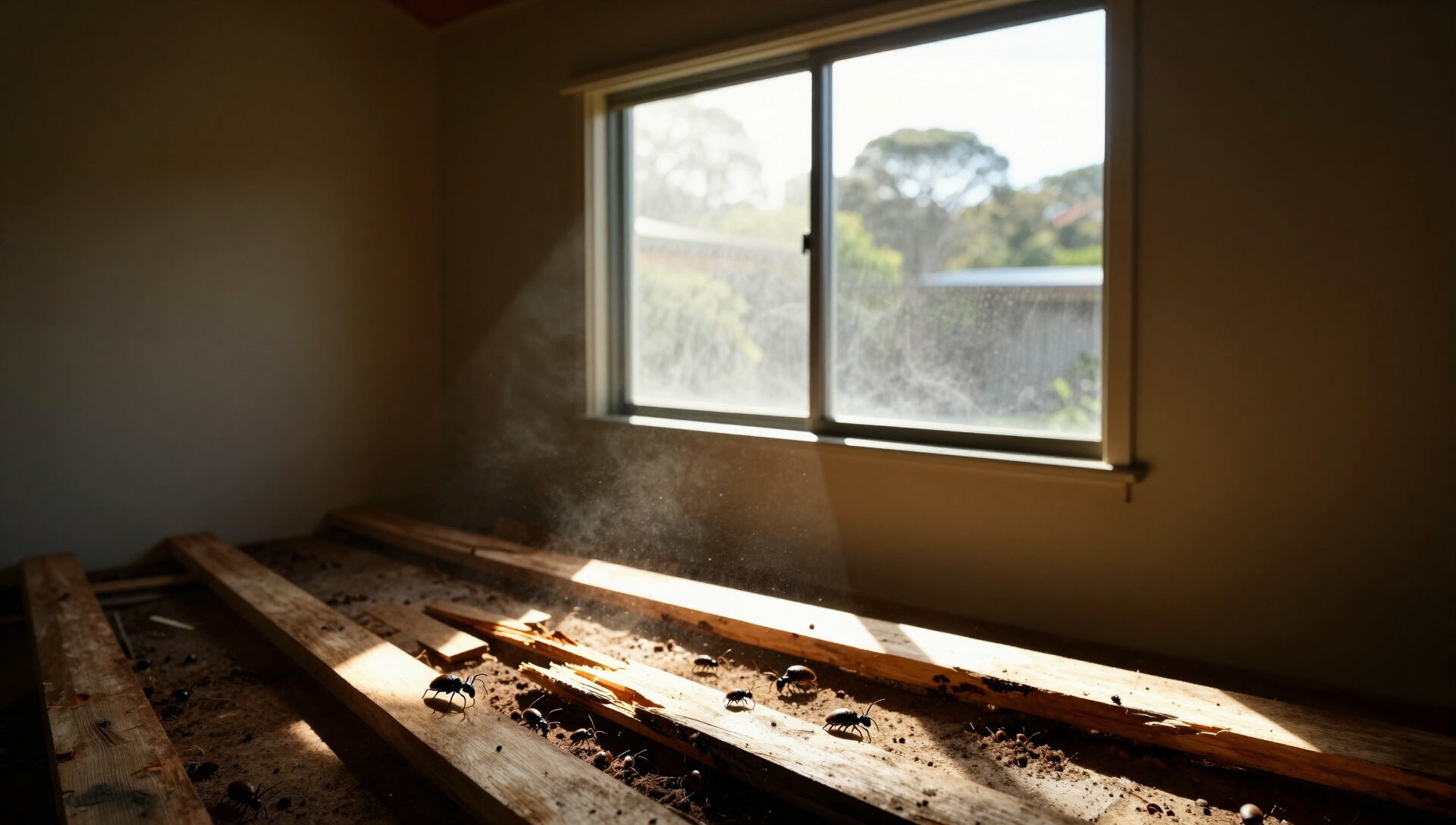 Termite Prevention in Beecroft